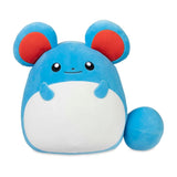 Squishmallow: Pokémon Plush - Marill - 25cm