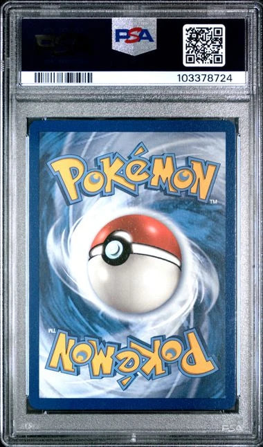 Rayquaza GX  #177a - Hidden Fates Premium Collection - Promo - PSA 10