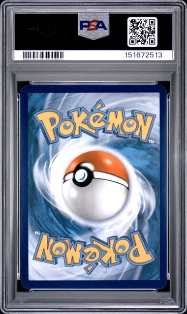 Oricorio ex #024 - Ultra Premium Collection - Promo - PSA 10