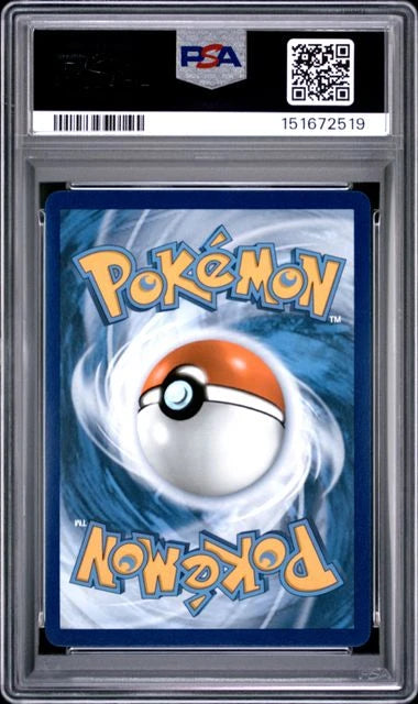 Charizard ex #056 - Premium Collection - Promo - PSA 10