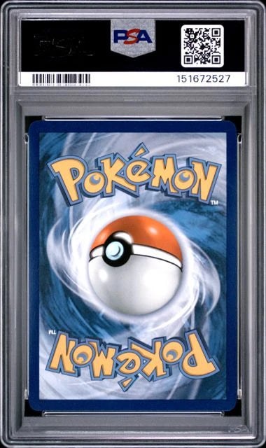 Mega Charizard X ex #023 - Ultra Premium Collection - Promo - PSA 10