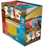 Panini: Adrenalyn XL - FIFA 365 2025 Nordic Edition - Booster Display Box (50 Pakker)