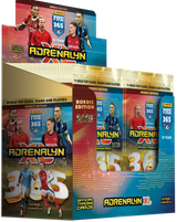 Panini: Adrenalyn XL - FIFA 365 2025 Nordic Edition - Booster Display Box (50 Pakker)