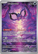 Pokémon TCG: Scarlet & Violet: Shrouded Fable - Elite Trainer Box