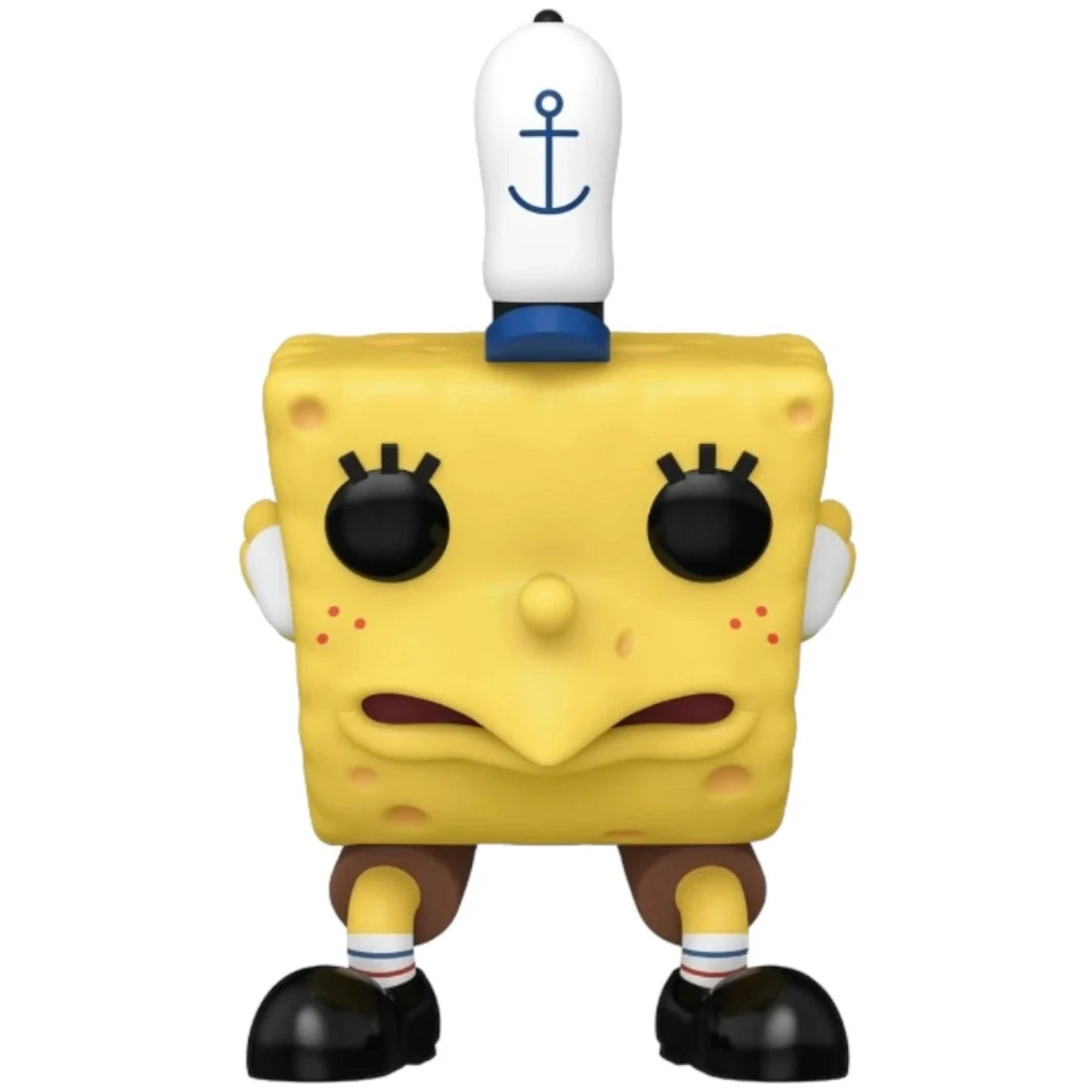 Funko POP! - Spongebob Squarepants: Mocking Spongebob #1672