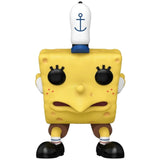 Funko POP! - Spongebob Squarepants: Mocking Spongebob #1672