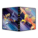 Ultra Pro: Pokémon - Destined Rivals SV10 - 4-Pocket Portfolio