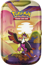 Pokémon TCG: Scarlet & Violet: Shrouded Fable - Mini Tin