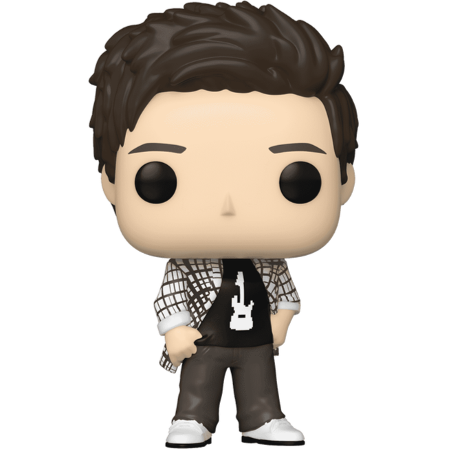 Funko POP! - Friends: Chandler Bing in Way, No Way Outfit #1646 Figur