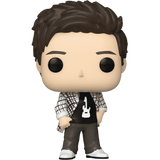 Funko POP! - Friends: Chandler Bing in Way, No Way Outfit #1646