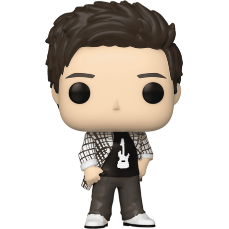 Funko POP! - Friends: Chandler Bing in Way, No Way Outfit #1646