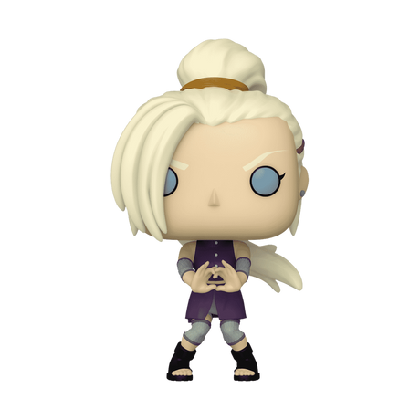 Funko POP! - Naruto Shippuden: Ino Yamanaka #1506