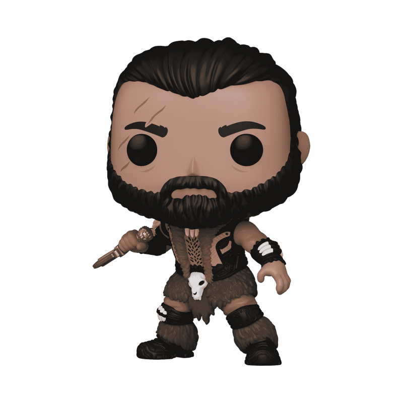 Funko POP! - Spider-Man 2: Kraven #973