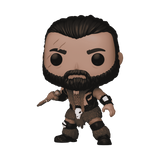 Funko POP! - Spider-Man 2: Kraven #973