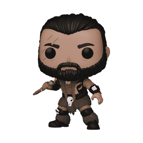 Funko POP! - Spider-Man 2: Kraven #973