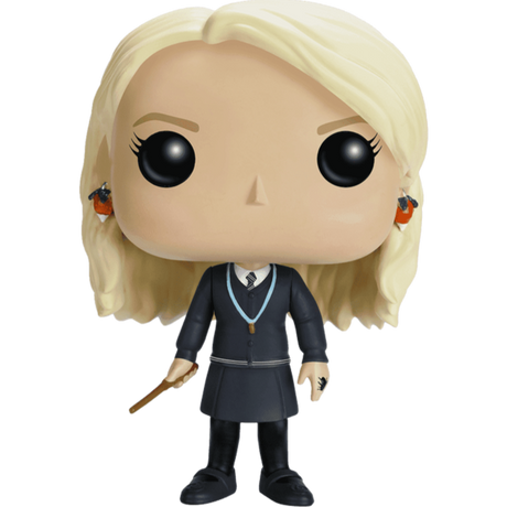 Funko POP! -Harry Potter: Luna Lovegood #14
