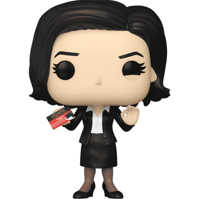 Funko POP! - Friends: Monica Geller with Mockolate #1649