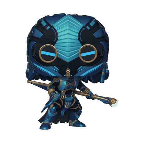 Funko POP! - Wakanda Forever: Okoye (Midnight Angel) #1177