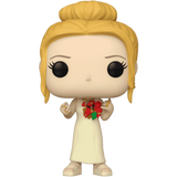 Funko POP! - Friends:Phoebe Buffay in Yellow Dress #1647