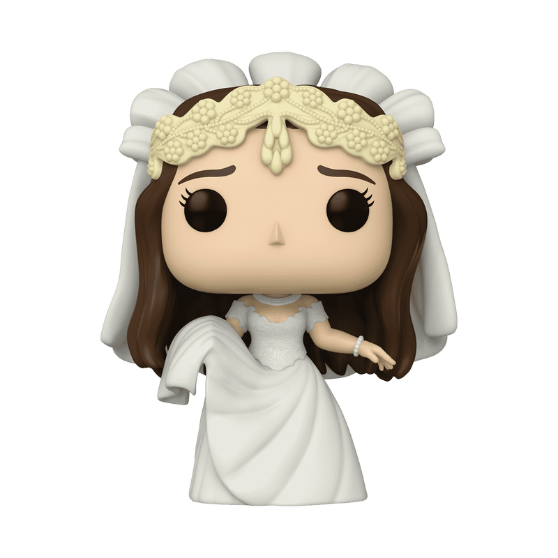 Funko POP! - Friends: Wedding Rachel Green #1280
