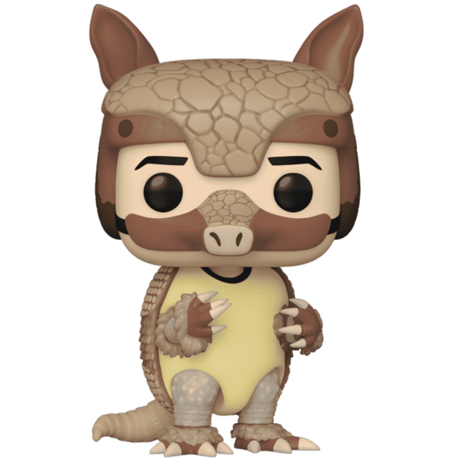 Funko POP! - Friends: Ross Geller in Holiday Armadillo Costume #1648