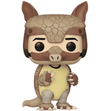 Funko POP! - Friends: Ross Geller in Holiday Armadillo Costume #1648