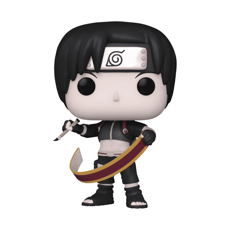 Funko POP! - Naruto Shippuden: Sai #1507