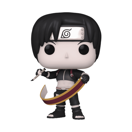 Funko POP! - Naruto Shippuden: Sai #1507