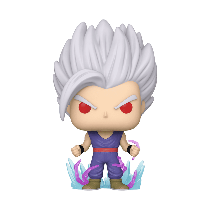 Funko POP! - Dragon Ball Super: Son Gohan (Beast) #1703