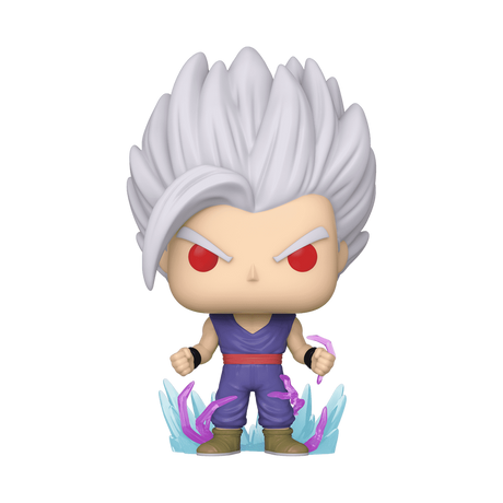 Funko POP! - Dragon Ball Super: Son Gohan (Beast) #1703