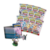 Pokémon TCG: Scarlet & Violet: Prismatic Evolutions - Premium Figure Collection