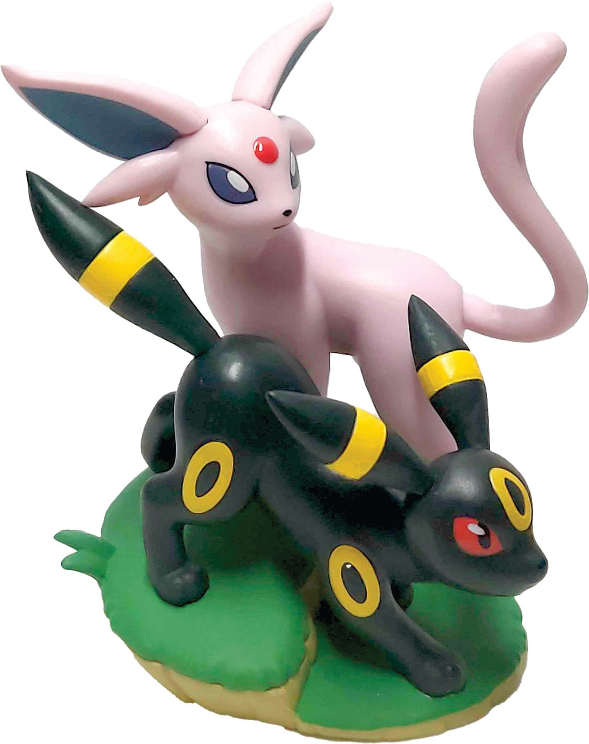 Pokémon TCG: Scarlet & Violet: Prismatic Evolutions - Premium Figure Collection