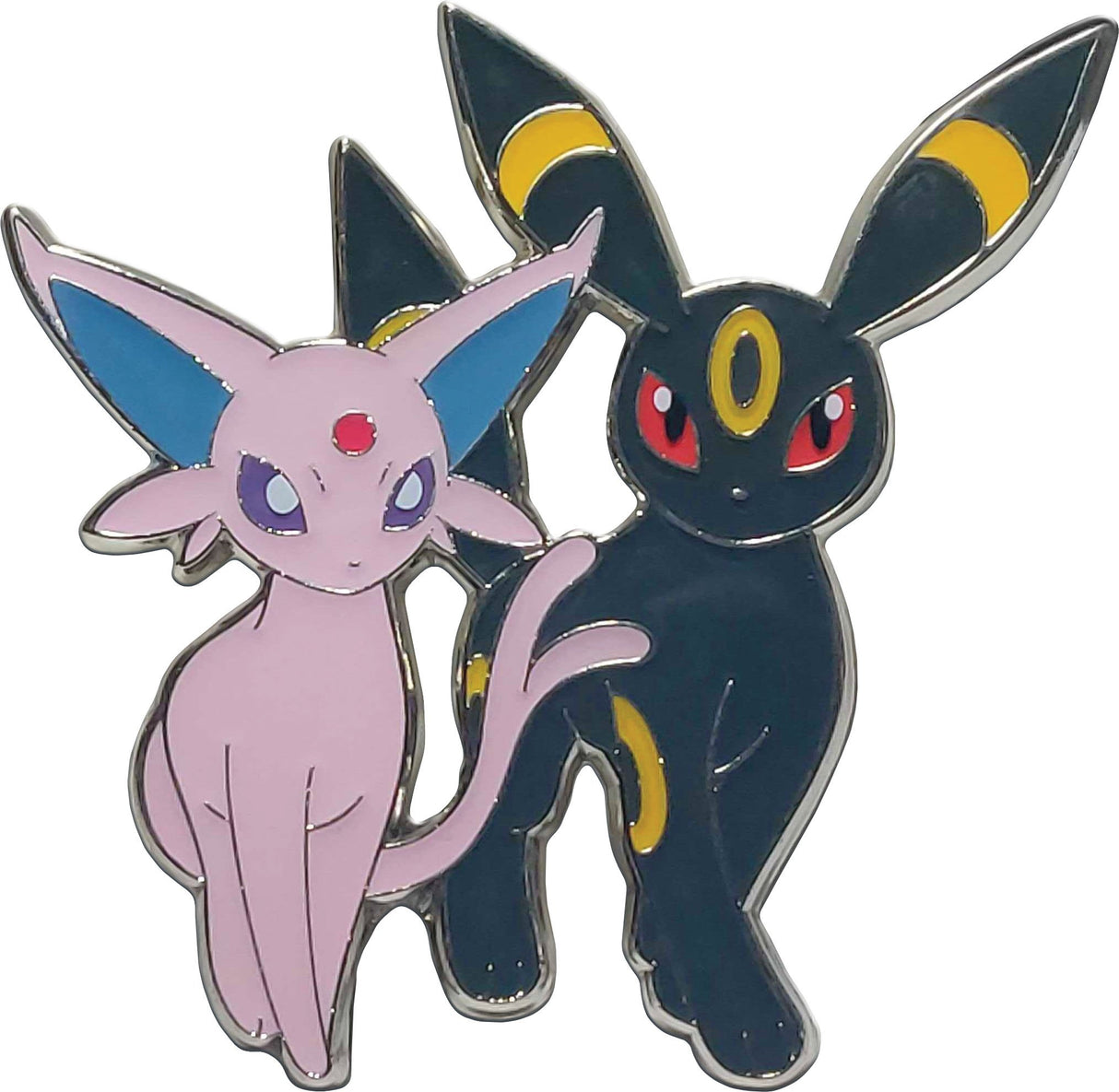 Pokémon TCG: Scarlet & Violet: Prismatic Evolutions - Premium Figure Collection