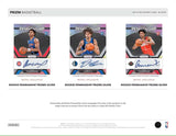 Panini Prizm: NBA 2023/24 Basketball - Blaster Box