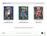 Panini Prizm: NBA 2023/24 Basketball - Blaster Box