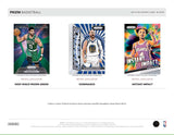 Panini Prizm: NBA 2023/24 Basketball - Blaster Box