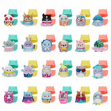Squishmallows: Squishville Mystery Plush - Series 12 - 5 cm