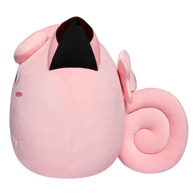 Squishmallow: Pokémon Plush - Clefairy - 35cm