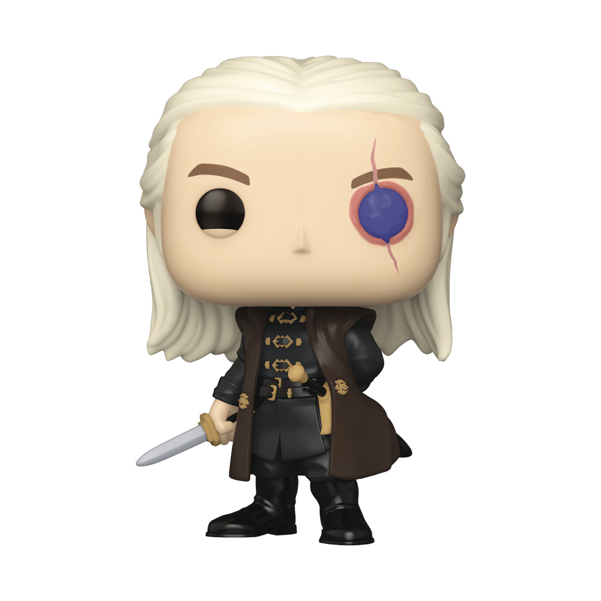 Funko POP! - House of the Dragon S2: Aemond Targaryen #13 (Chase)