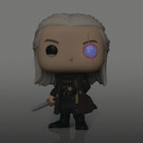 Funko POP! - House of the Dragon S2: Aemond Targaryen #13 (Chase)