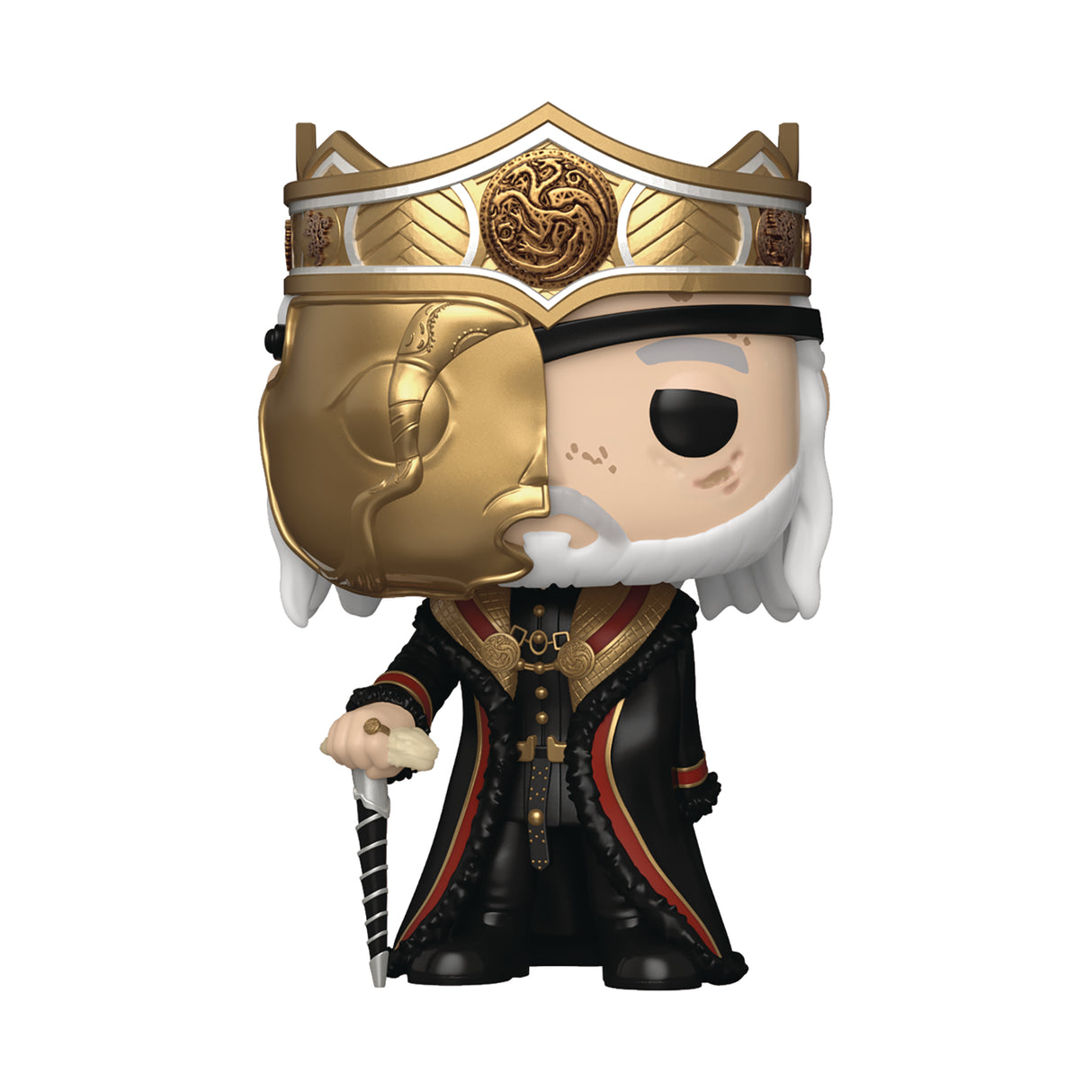 Funko POP! - House of the Dragon S2: Masked Viserys #15