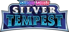 Pokémon: Silver Tempest Enkeltkort
