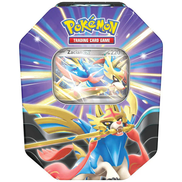 Pokémon TCG: EX Slashing Legend - Assorteret