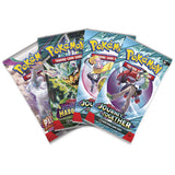 Pokémon TCG: EX Slashing Legend - Assorteret