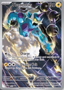 Pokémon TCG: Scarlet & Violet: Black Bolt - Elite Trainer Box (ETB)