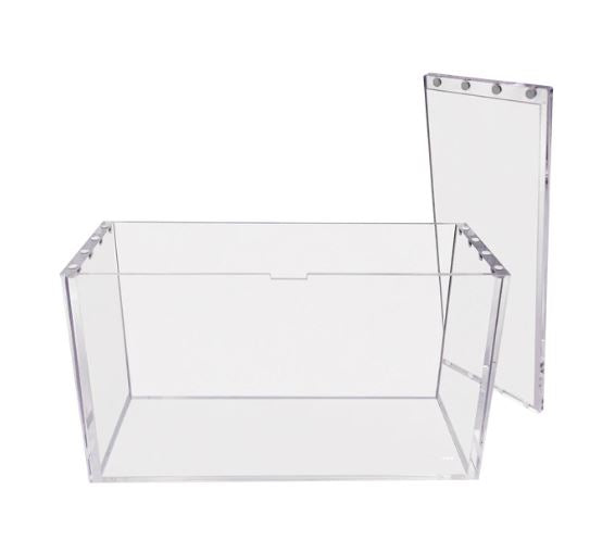Ultra Pro: Acrylic Booster Box Display - Magic: The Gathering Tilbehor