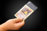 Ultra Pro: Card Preserver - Protective Card Holder - 35 pt. (25 stk.)