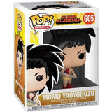 Funko POP! - My Hero Academia: Momo Yaoyorozu #605