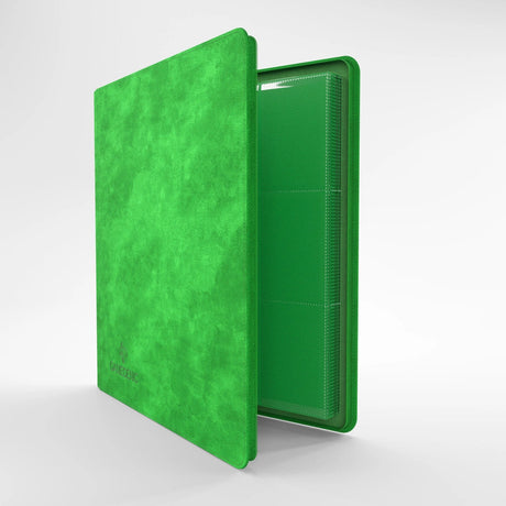 GameGenic: Zip-Up Album (24-pocket) - Samlemappe