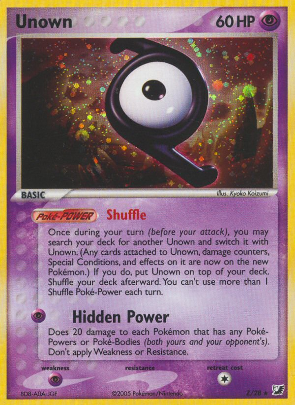 UF-Z